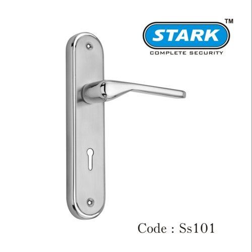 Mortise Door Lock Handle (Ss101) Application: Homes