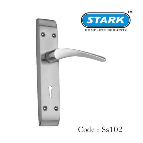 mortise handles