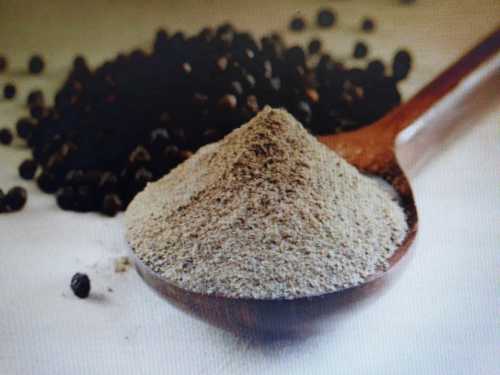 Natural Black Pepper Powder