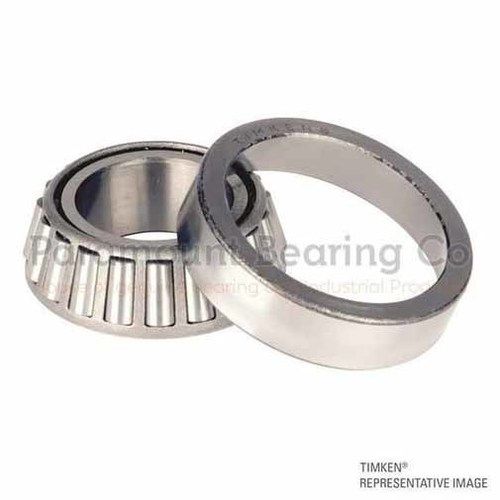 Np699489/np151999 Timken Imperial Taper Roller Bearing