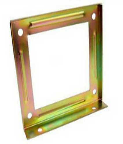 Crc Sheet Rectangular Shape Transformer Clamps