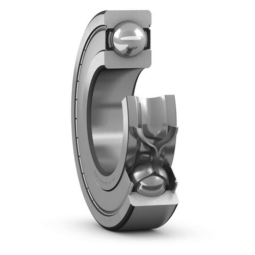 SKF Deep Groove Ball Bearing