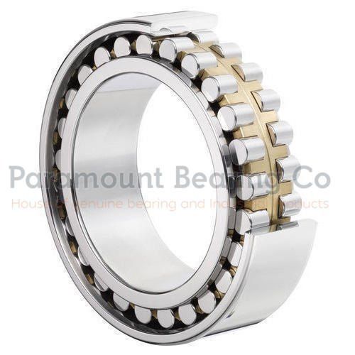 Stainless Steel Sl182934Xlc3 Ina Cylindrical Roller Bearing