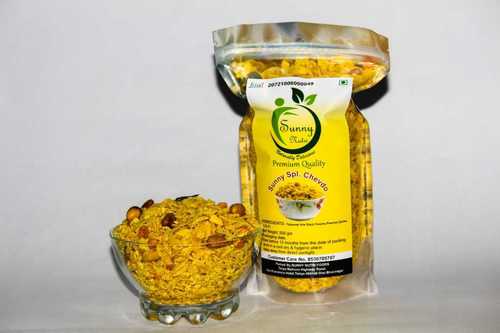 Special Spicy Mixtures Namkeen