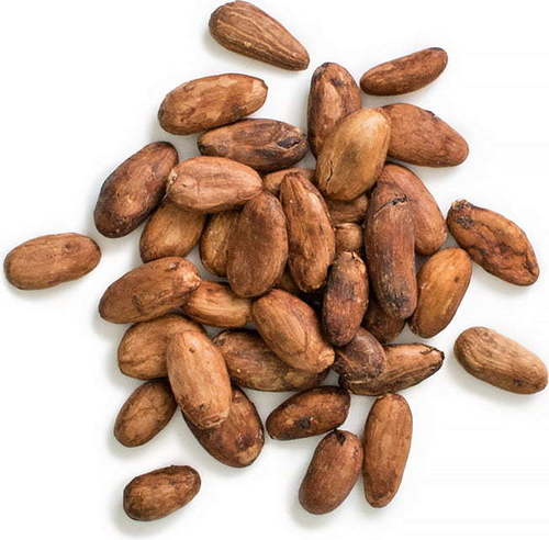 cocoa beans