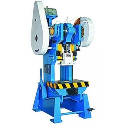 C Frame High Speed Type 20 Ton Power Press Machine