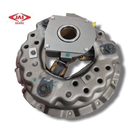 Clutch Plate And Cover Assembly Application: Industrial