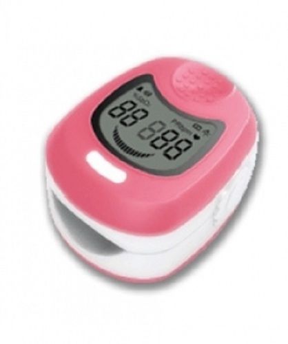 Digital Pulse Oximeters Pediatric