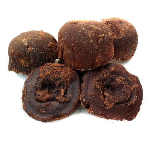 Easy Digestive Natural Sweet Taste Healthy Brown Palm Jaggery