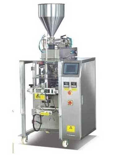 Electric Liquid Packaging Machinery