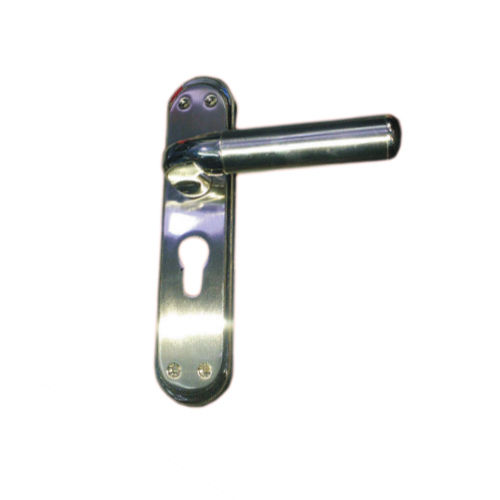 Eye Catching Look Mortise Door Handle Application: Homes