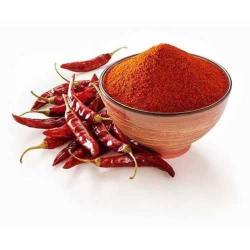 Fresh Red Chilly Powder 