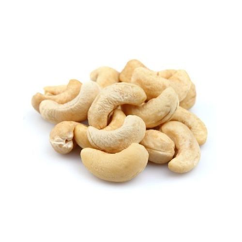 FSSAI Certified Delicious Natural Fine Rich Taste Healthy Cashew Nuts