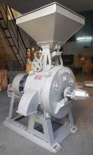 Fully Automatic Flour Mill Machine