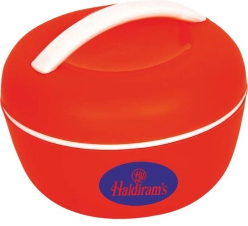 Haldiram Tiffin Box