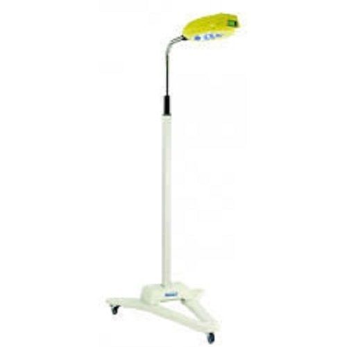 LED Phototherapy Stand