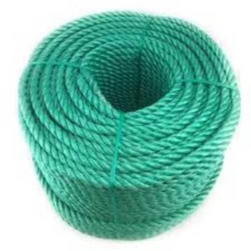 Multipurpose and Strong PP Twisted Rope