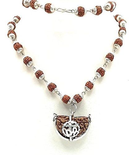 rudraksha beads