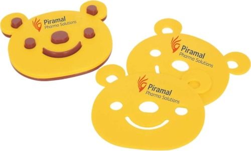 Piramal Pharma Brand Promotional Coaster Set