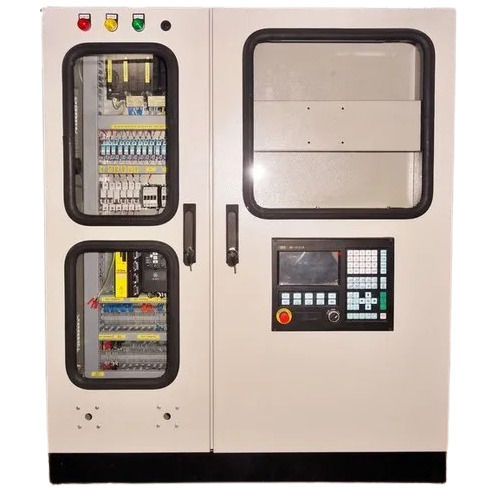 PLC Panel (Programmable Logic Controller Panel)