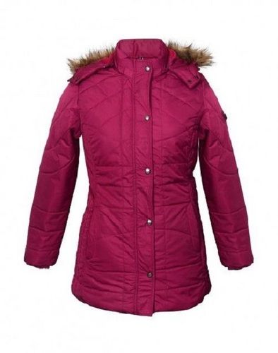 Ladies Winter Jacket In Tirupur - Prices, Manufacturers & Suppliers