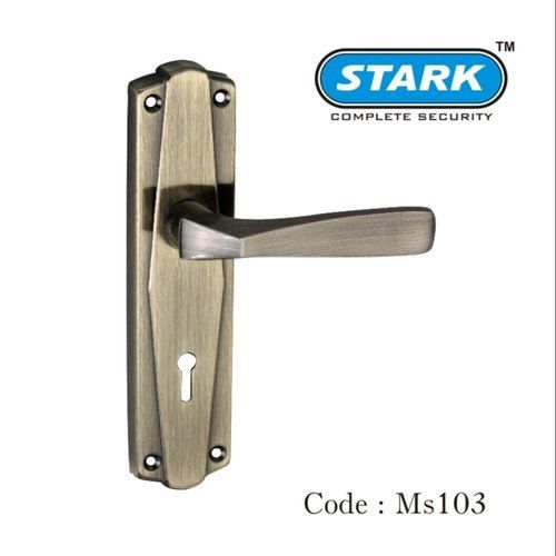 mortise door lock