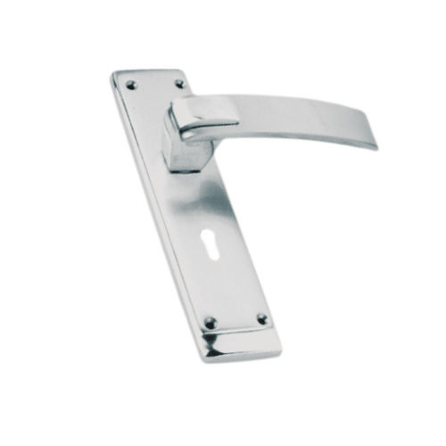 Stainless Steel Mortise Door Handle