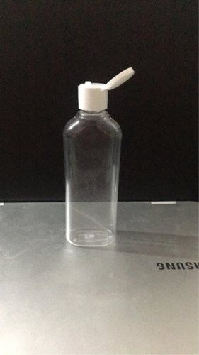 120ml Pet Bottle For Hand Sanitizer