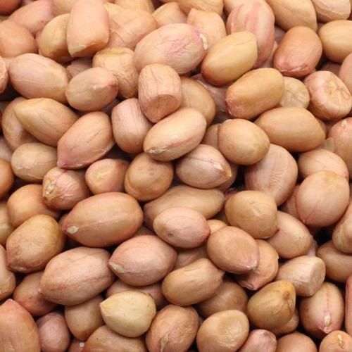 4% Max Raw Blanched Peanut