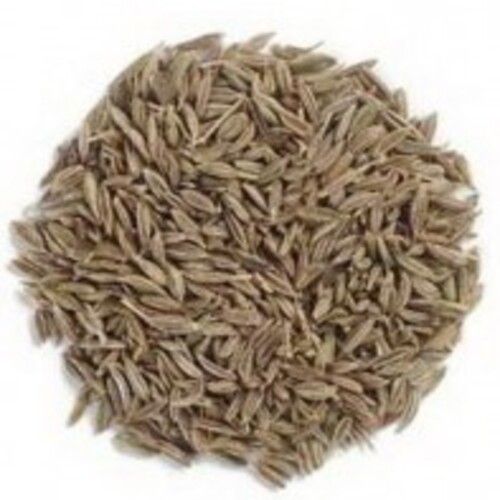 Aromatic Odour Rich In Taste Natural Healthy Brown Cumin Seeds