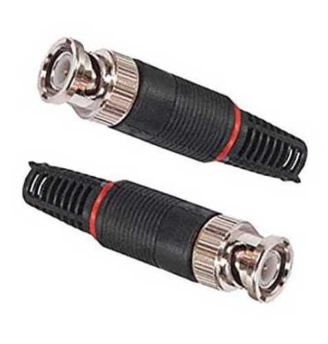 Bnc Connectors Cable Type Application: Audio & Video