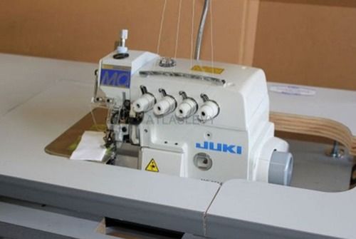 White Commercial Mo6843 S Rolled Hemming Machine