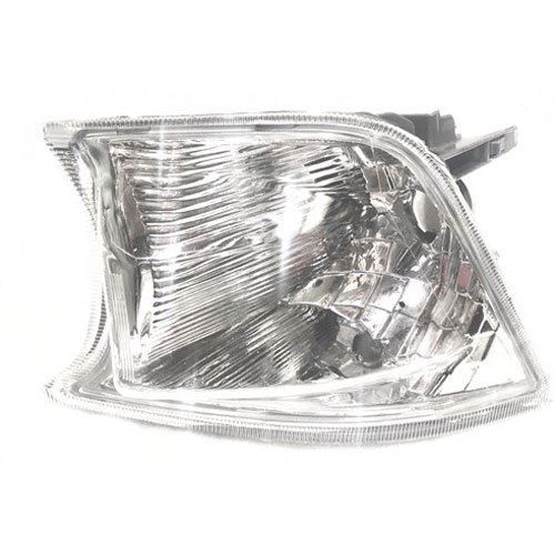 Corner Fog Lamp For Innova Crysta Toyoya Body Material: Plastic