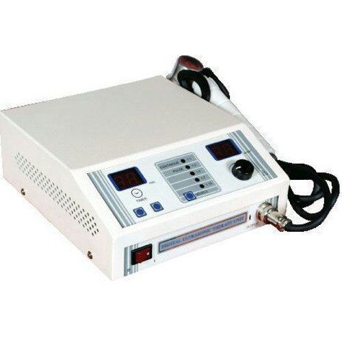 ultrasound therapy machine