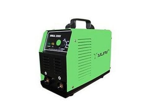 Electric Portable 4.5 Kva Arc Welding Machine Dimension(L*W*H): 40 X 25 X 32  Centimeter (Cm)