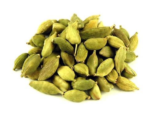 Excellent Quality Dried Healthy Natural Taste Green Cardamom