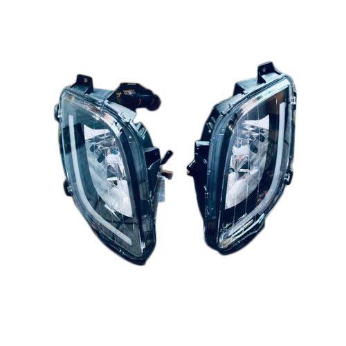 Fog Lamp Kit For Mahindra Marazzo