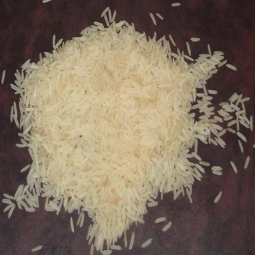 Gluten Free High In Protein Medium Grain 1509 Steam Basmati Rice