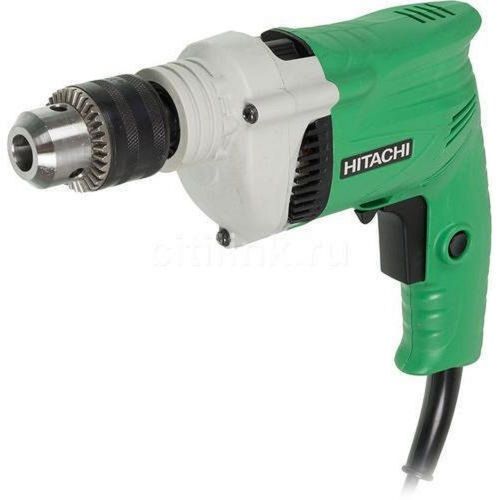 Handheld Portable Electric 900 Rpm 13 Mm Impact Drill Application: Industrial