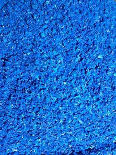 HD Blue Drum Flakes Scrap