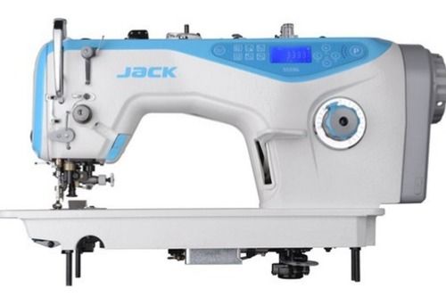 White Jk5559G Jack Sewing Machine