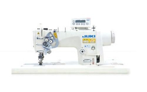 White Lh3528Af 2 Needle Lock Stitch Machine