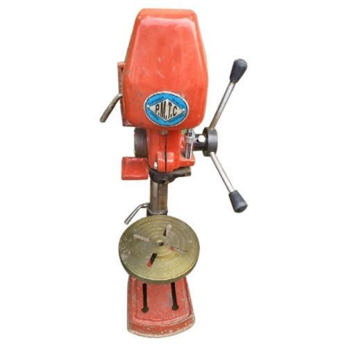 Light Duty Electric 10 HP Bench Top Drill Machine