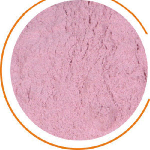 Low Sodium No Artificial Color Organic Dehydrated Pink Onion Powder