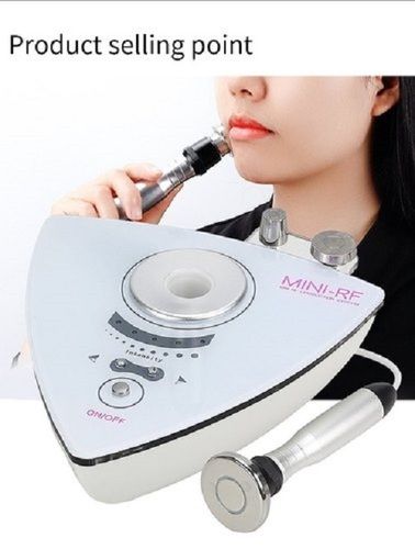 skin care machine