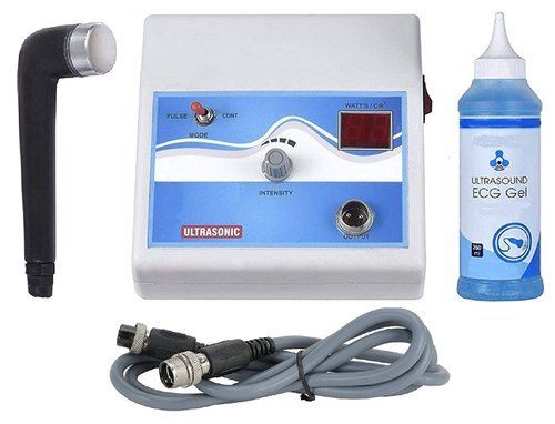 ultrasonic therapy unit