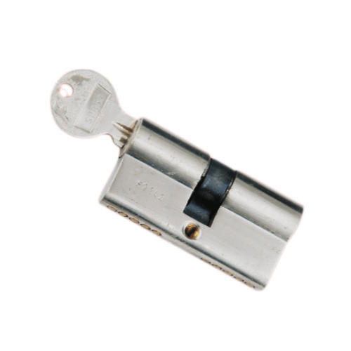 Polished Mortise Cylinder Door Lock