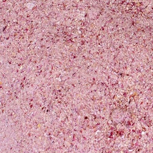 Natural Taste No Artificial Flavour Organic Dehydrated Pink Onion Granules