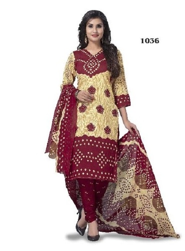 Bani Women Embroidered Stitched Cotton Salwar Suit Set with Dupatta/Ladies  Kurta Set : Amazon.in: Fashion