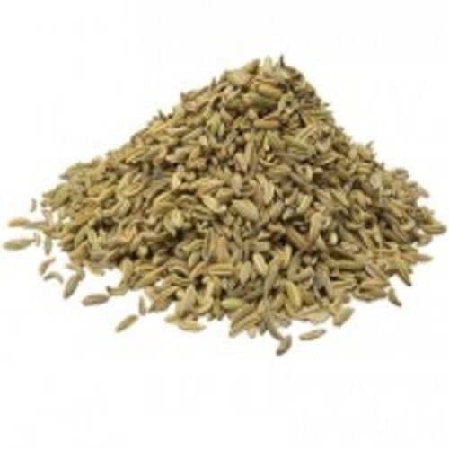 Pure Rich In Taste Natural Healthy Dried Fennel Seeds Grade: Food Grade